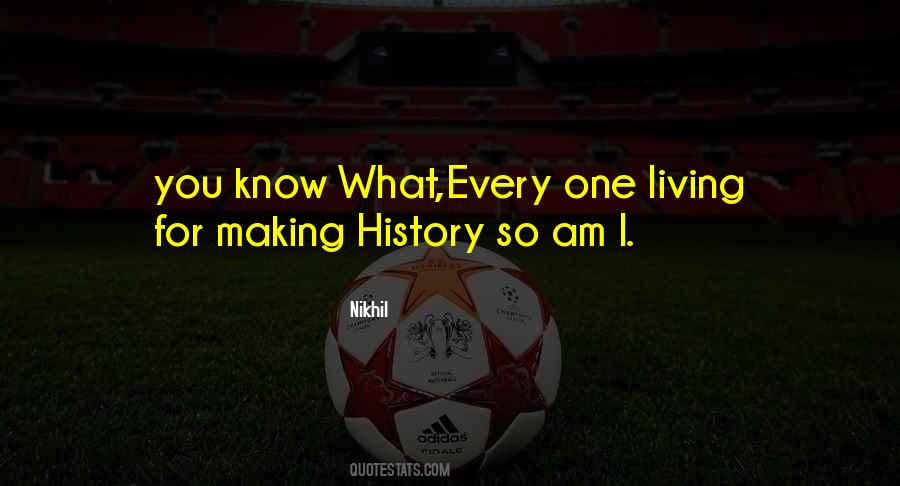Making Inspirational Quotes #451612