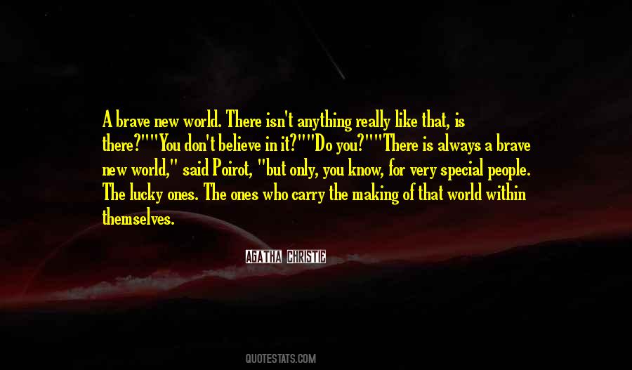 Making Inspirational Quotes #481366