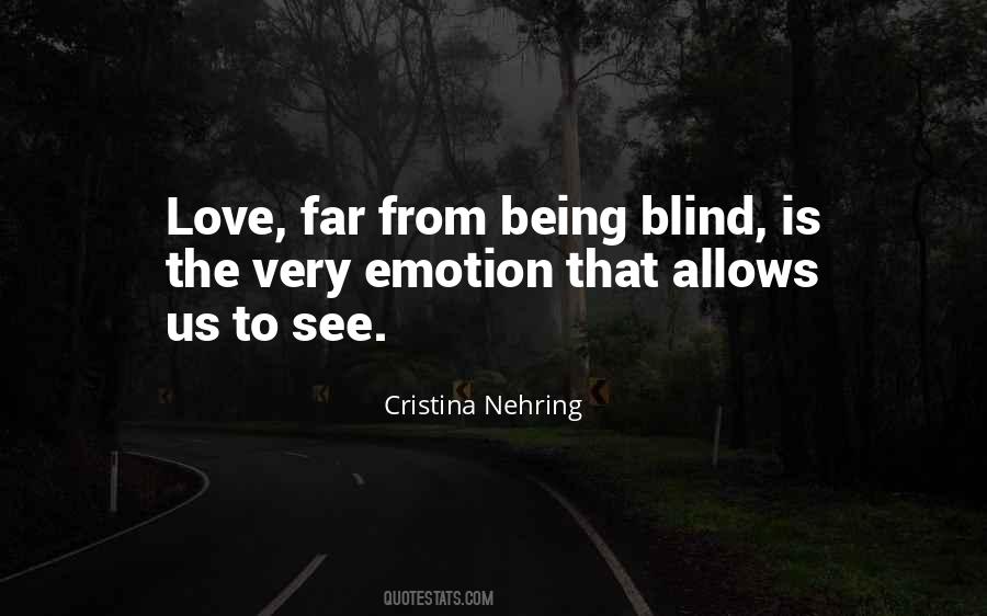 Love Is Emotion Quotes #767029
