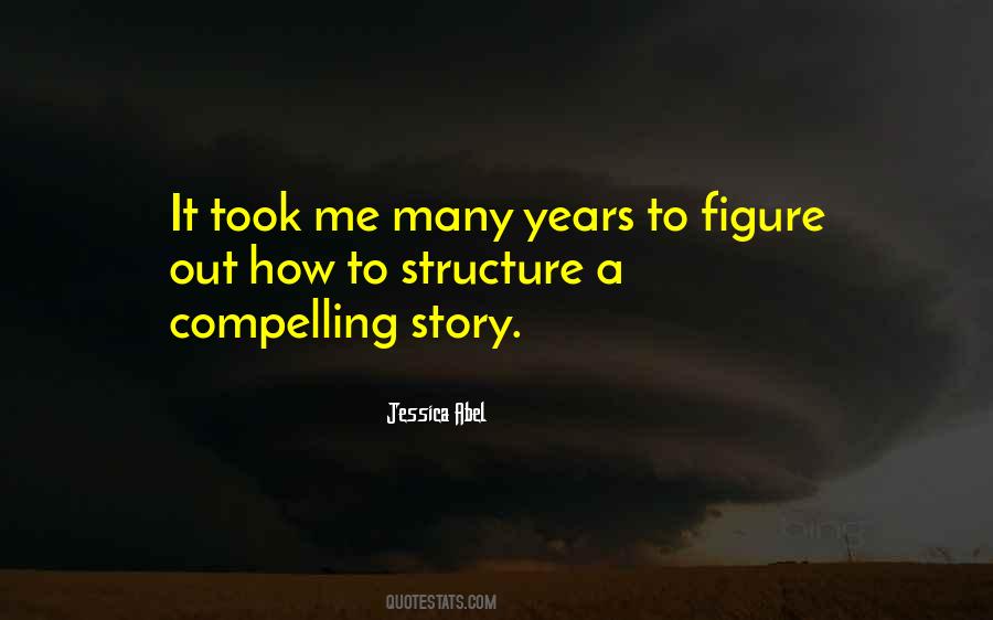 How To Structure Quotes #1087392