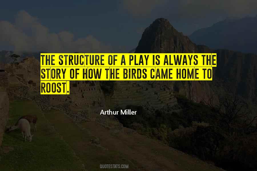 How To Structure Quotes #12340