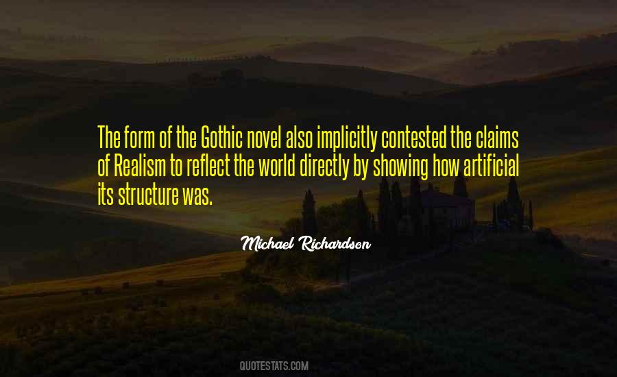 How To Structure Quotes #1281762