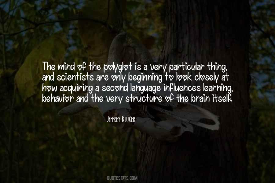How To Structure Quotes #1560943