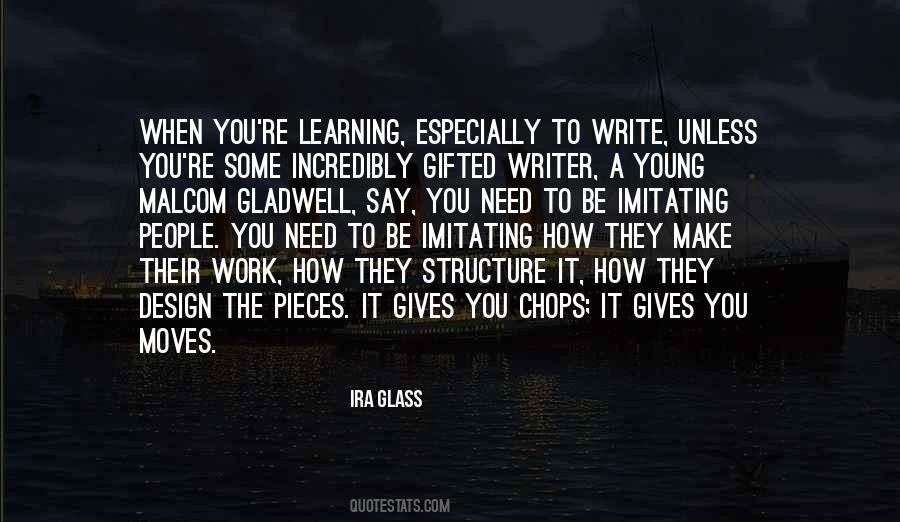 How To Structure Quotes #1659919