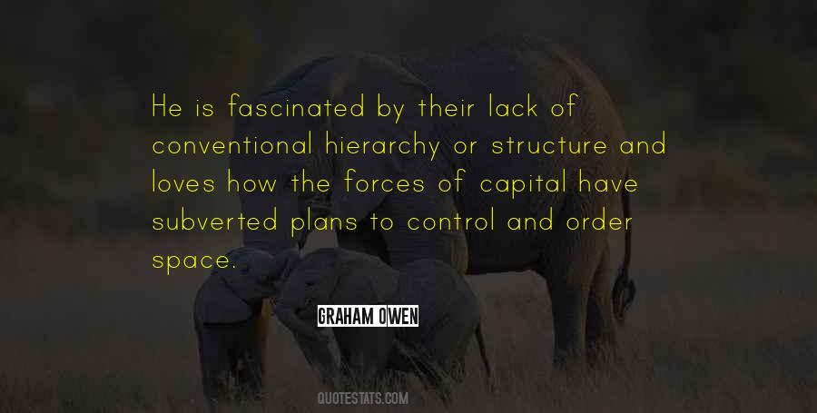 How To Structure Quotes #1839266