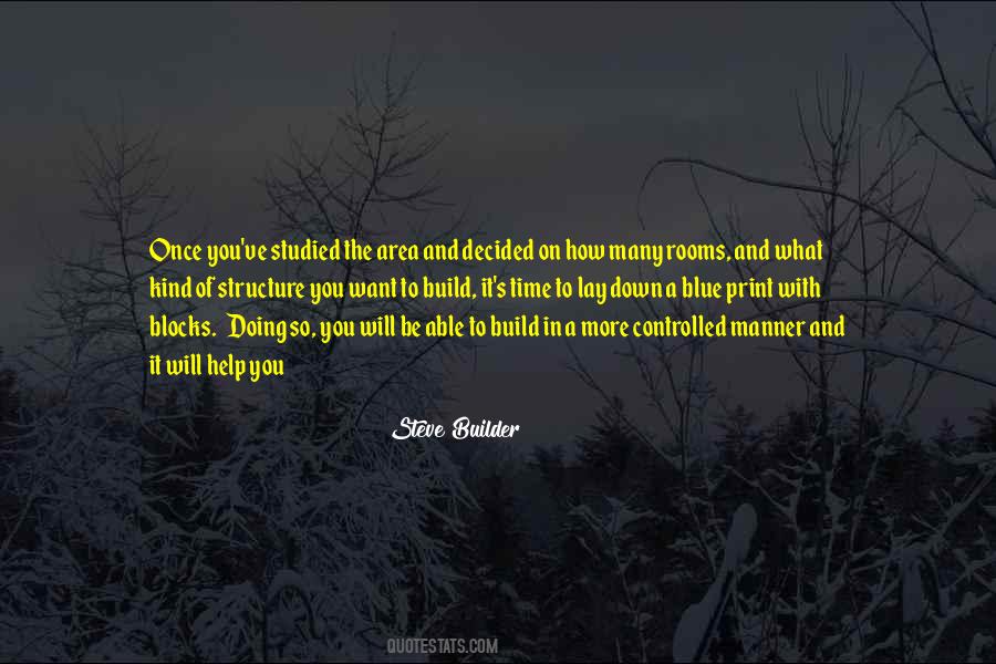 How To Structure Quotes #437234