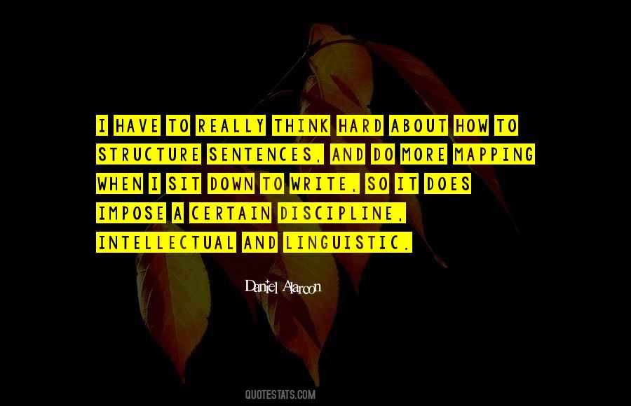 How To Structure Quotes #689076
