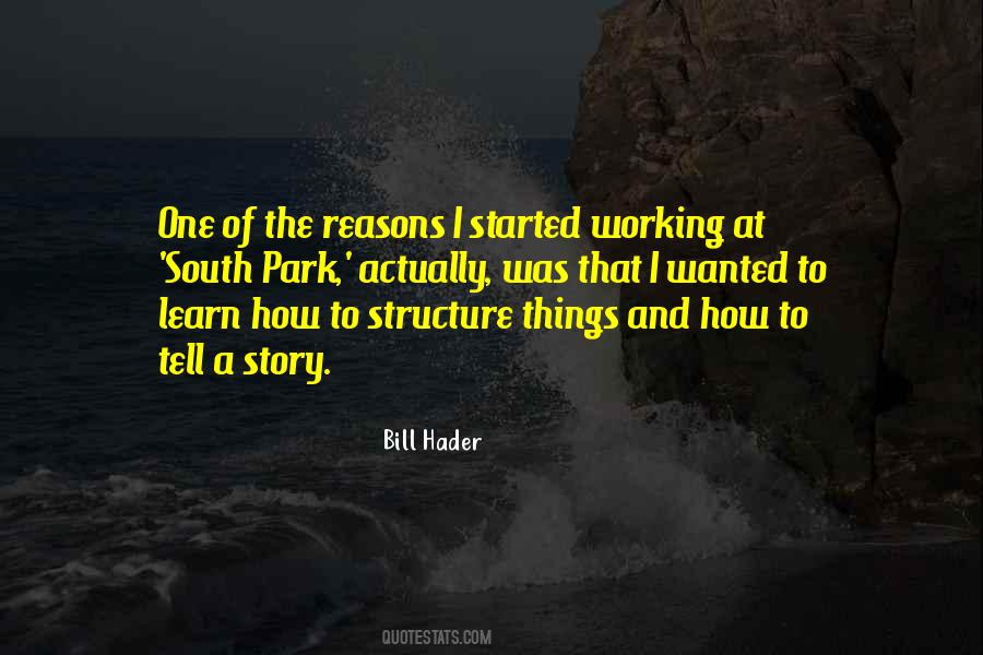 How To Structure Quotes #855850