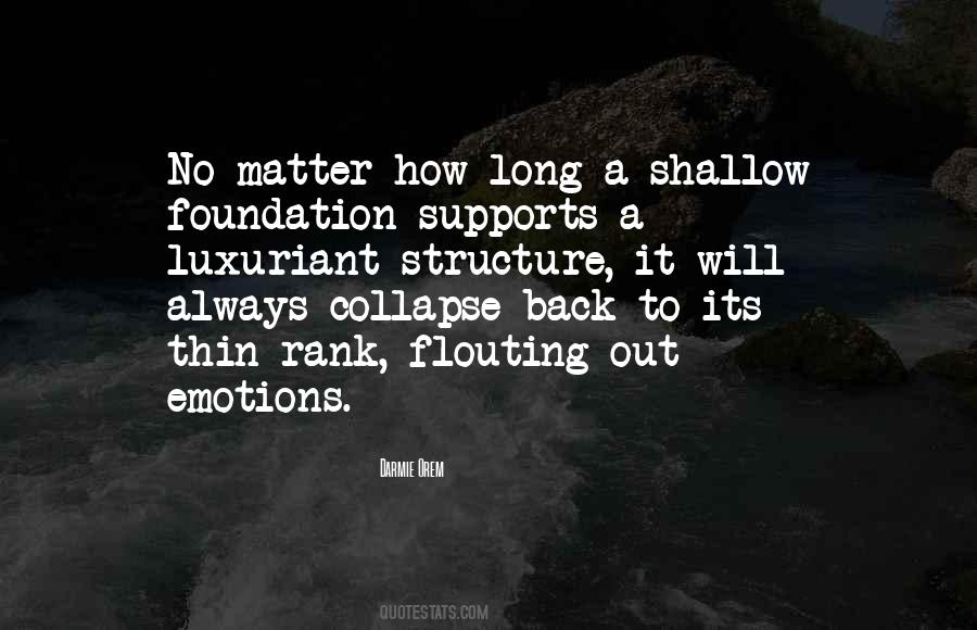 How To Structure Quotes #855907