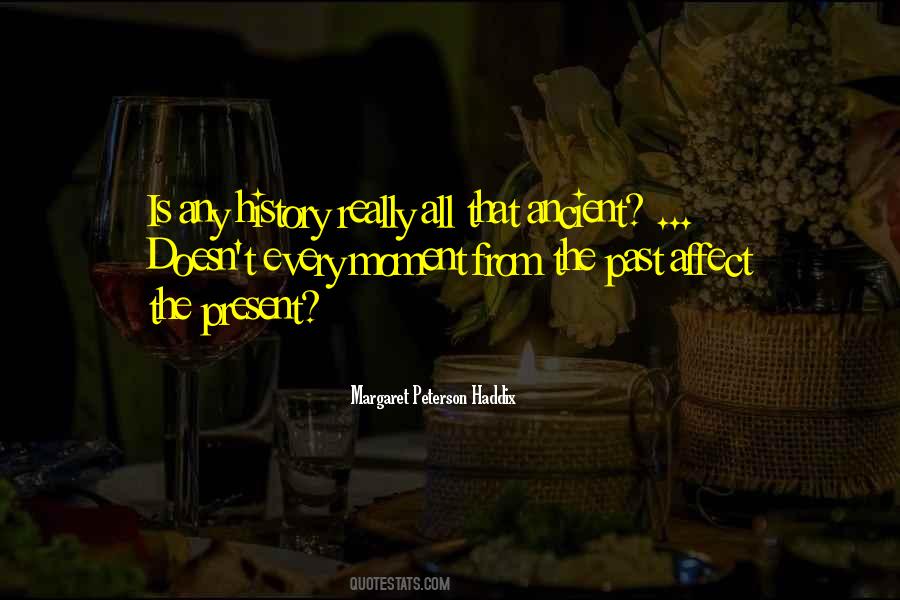 Travel History Quotes #601596
