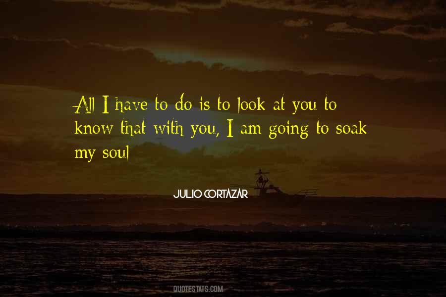 I Love My Life With You Quotes #1129517