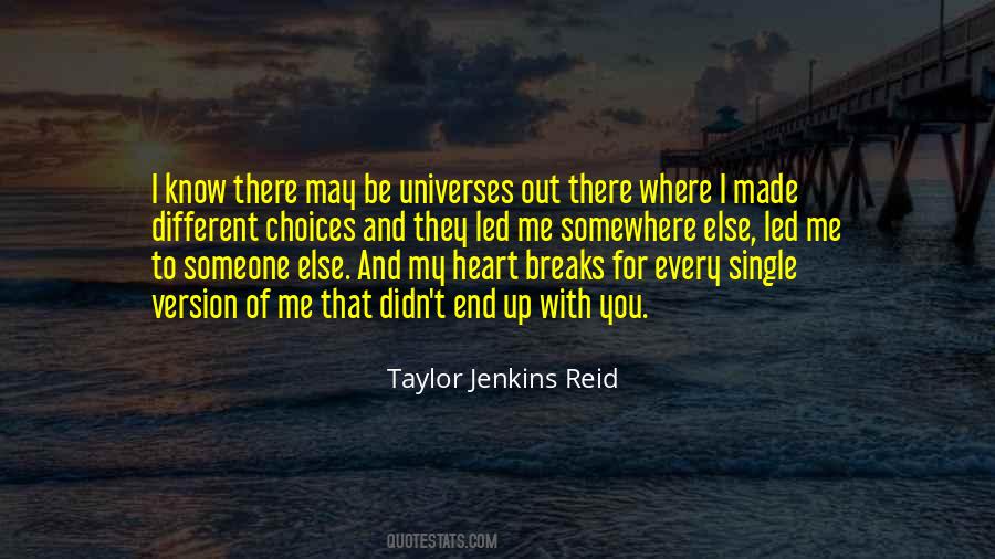 I Love My Life With You Quotes #1403959