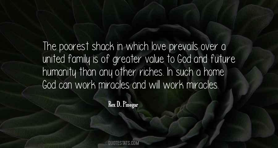 Family Love Home Quotes #1640673