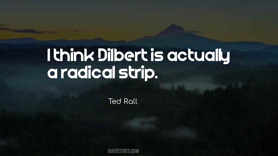 Dilbert Quotes #1759829