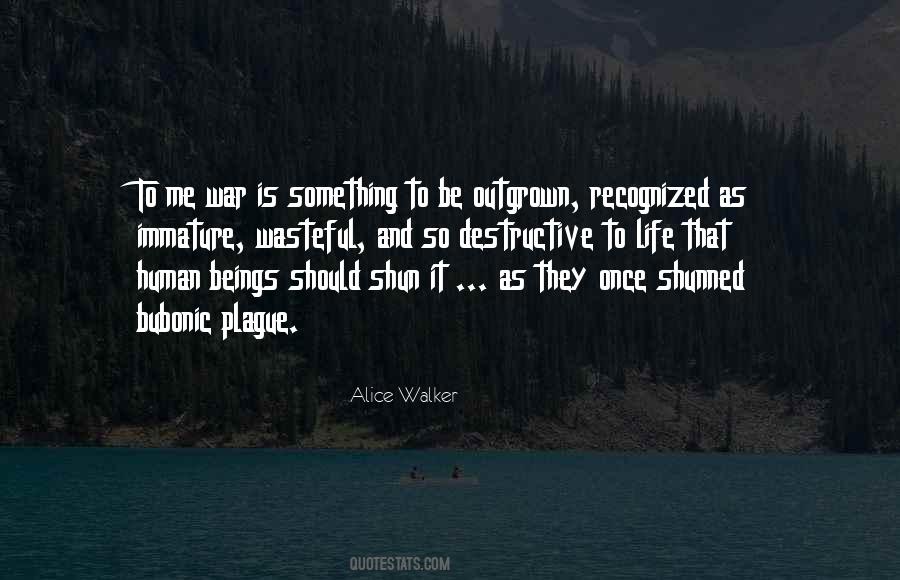 Something Recognized Quotes #1757276