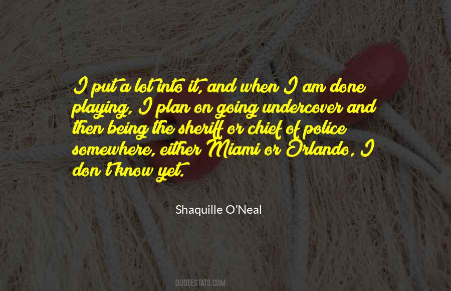 I Am Going Somewhere Quotes #1551745