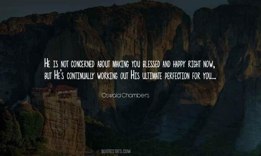 I Am Happy Working With You Quotes #1875558