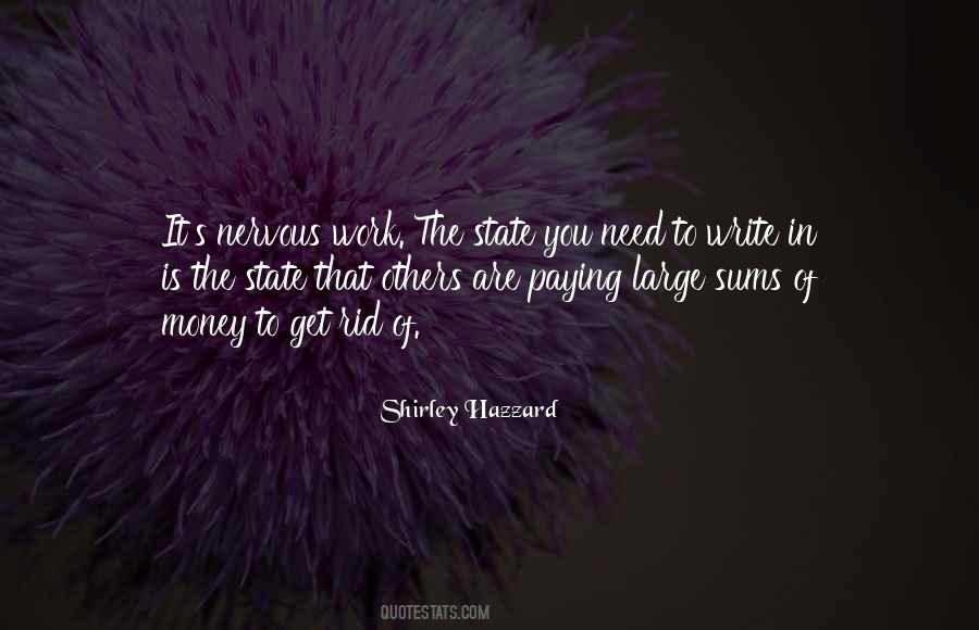 Dilettantism Quotes #923345