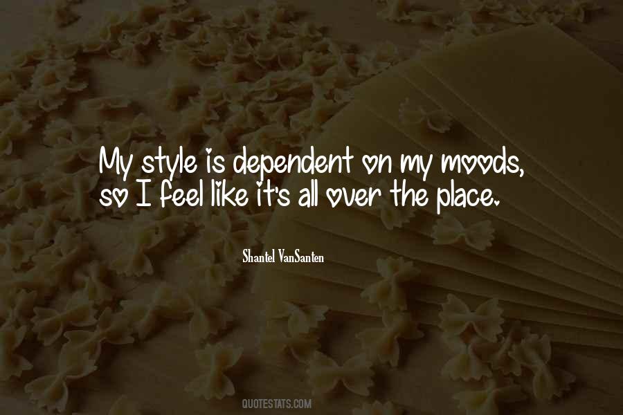 Famous Identity Quotes #1654214