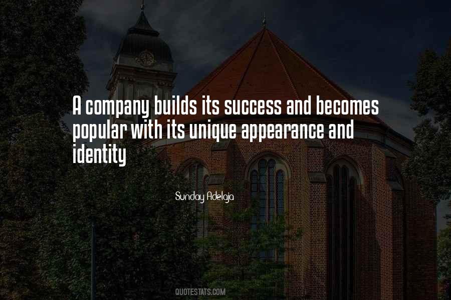 Famous Identity Quotes #225728