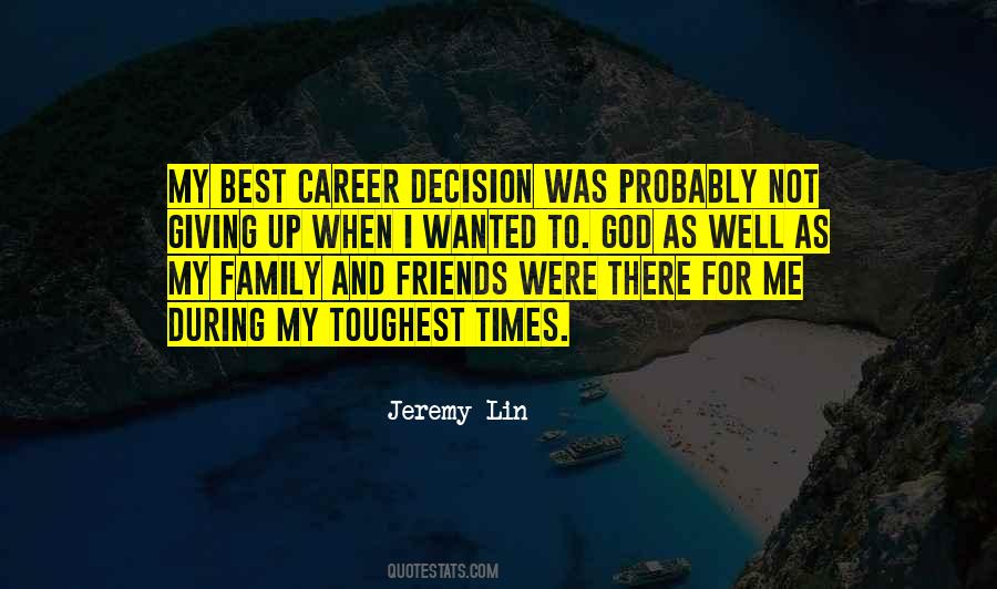 Quotes About Not Giving Up On Your Family #294142