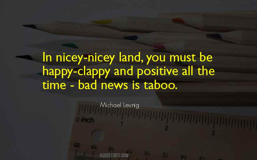 You Must Be Happy Quotes #1436035