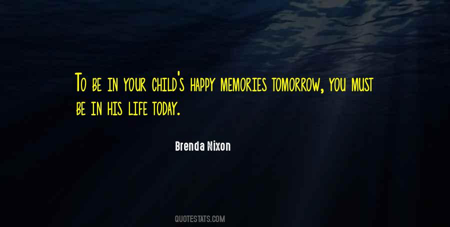 You Must Be Happy Quotes #420295
