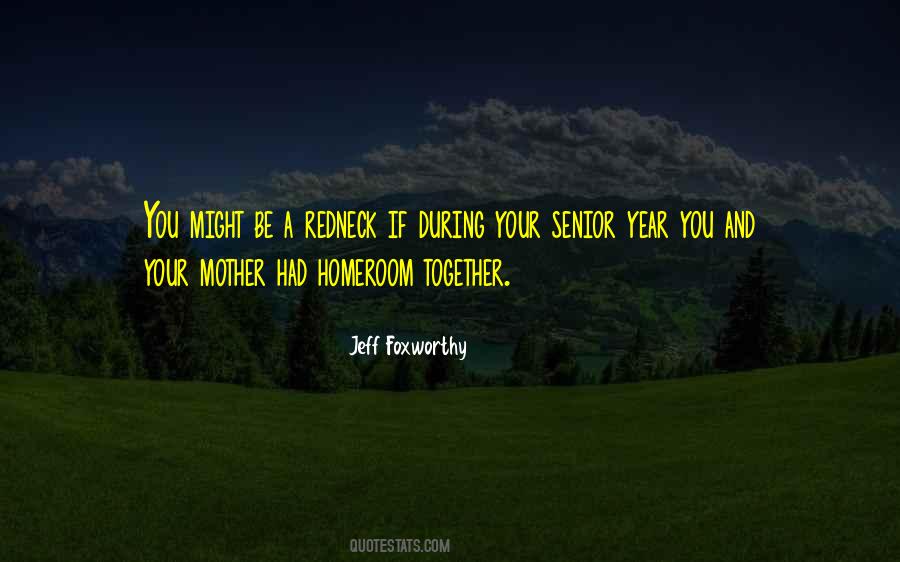 Best Homeroom Quotes #1019693