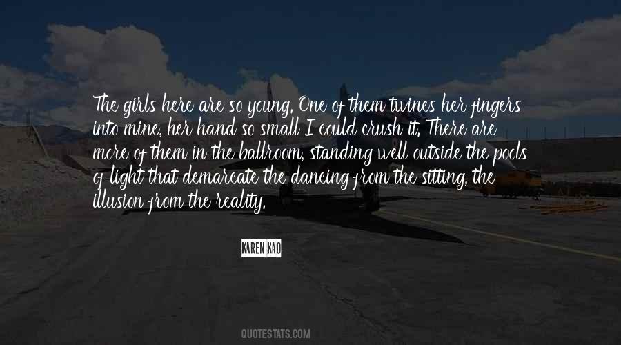 Girls Dancing Quotes #446871