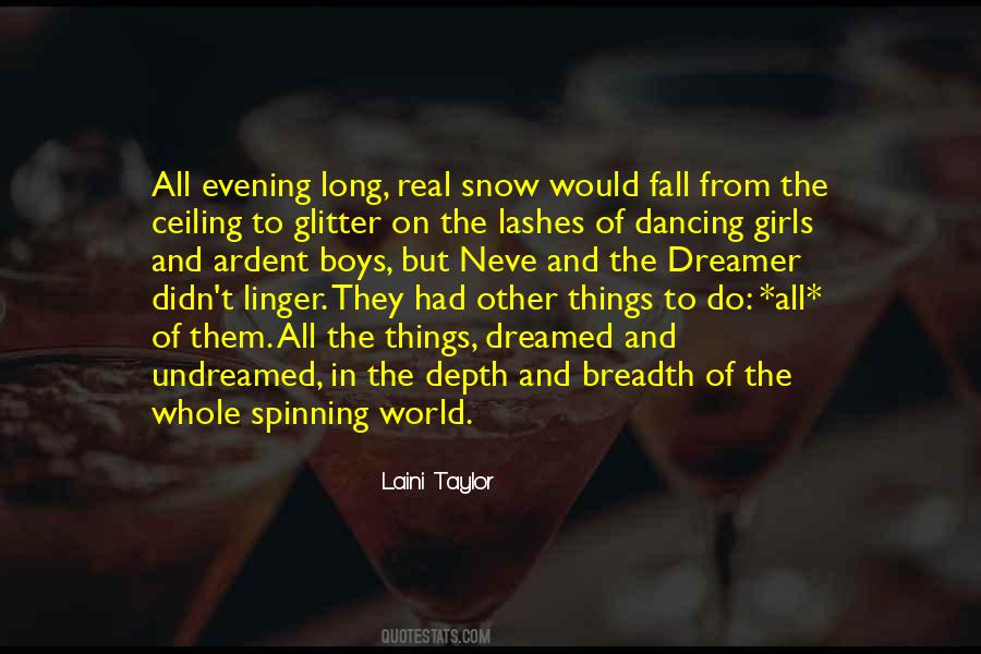 Girls Dancing Quotes #670516