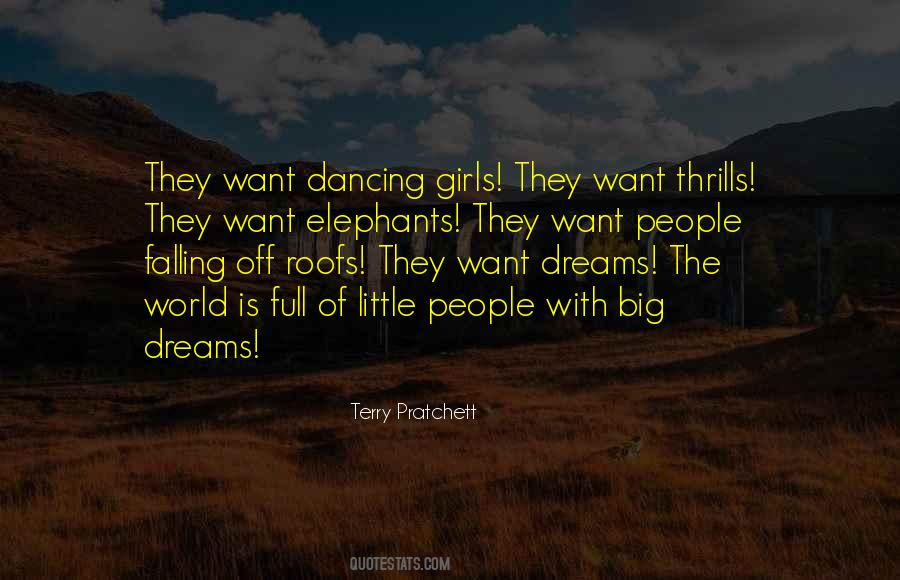 Girls Dancing Quotes #991616