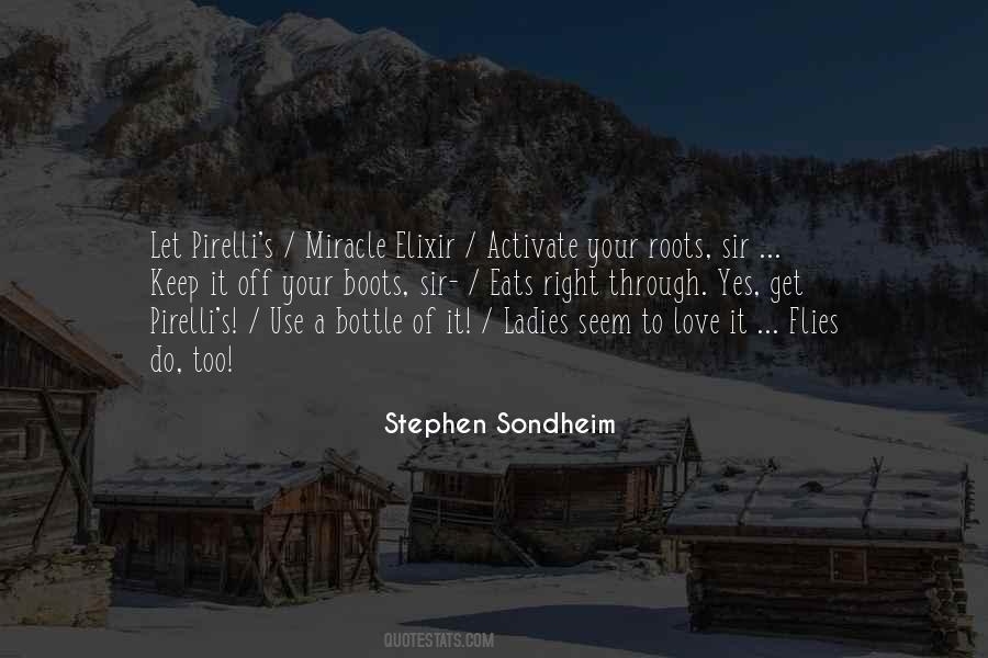 Love Your Roots Quotes #1124086