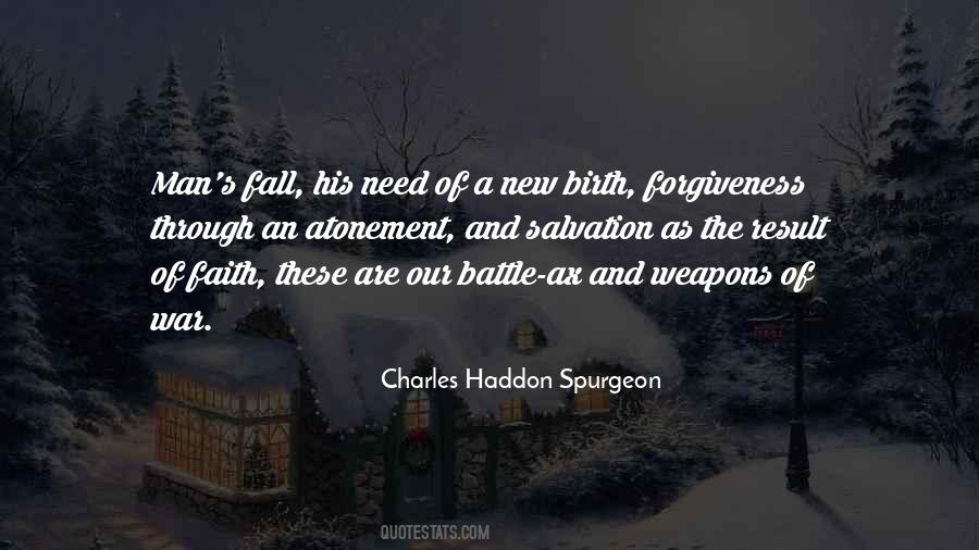 Need Forgiveness Quotes #1385821