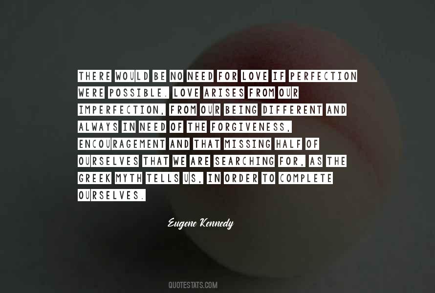 Need Forgiveness Quotes #271985