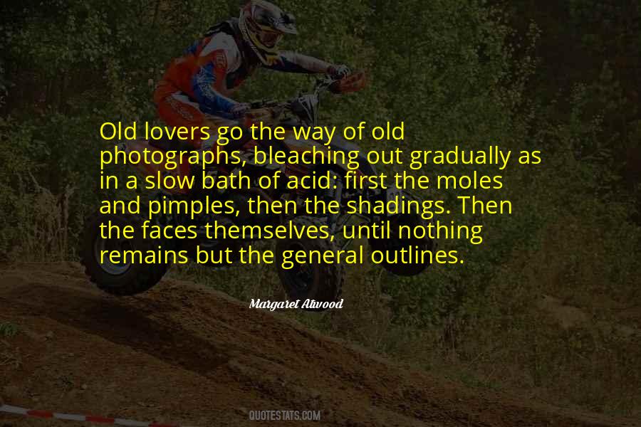 Quotes About Having A Pimples #995829