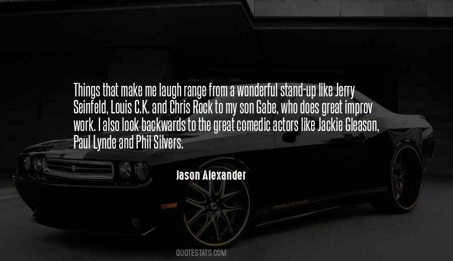 My Great Son Quotes #102636