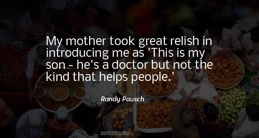 My Great Son Quotes #1245002