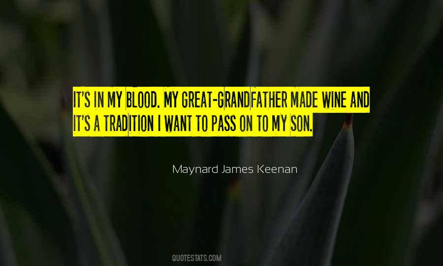 My Great Son Quotes #159659