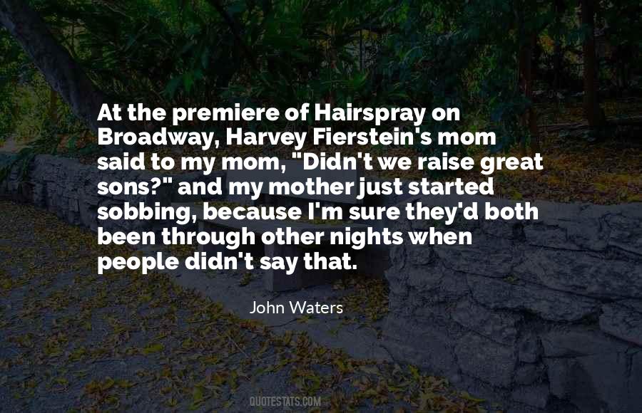 My Great Son Quotes #1823896