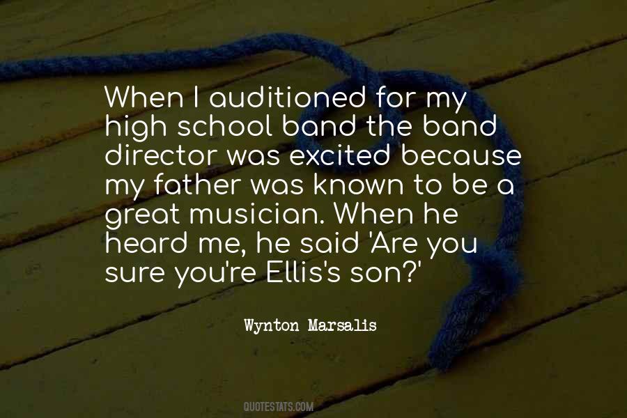 My Great Son Quotes #283494