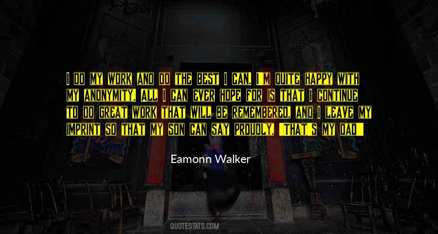 My Great Son Quotes #404365