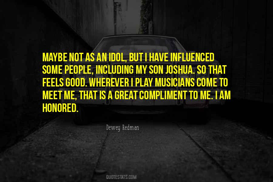 My Great Son Quotes #614077
