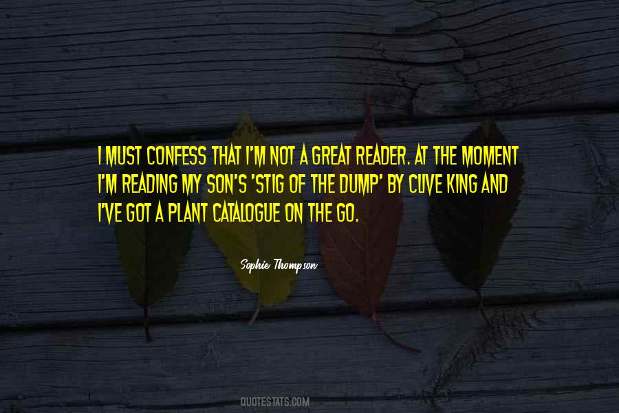 My Great Son Quotes #910197