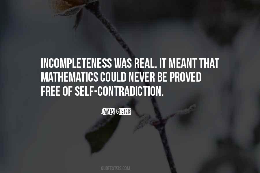 It Was Never Real Quotes #686164