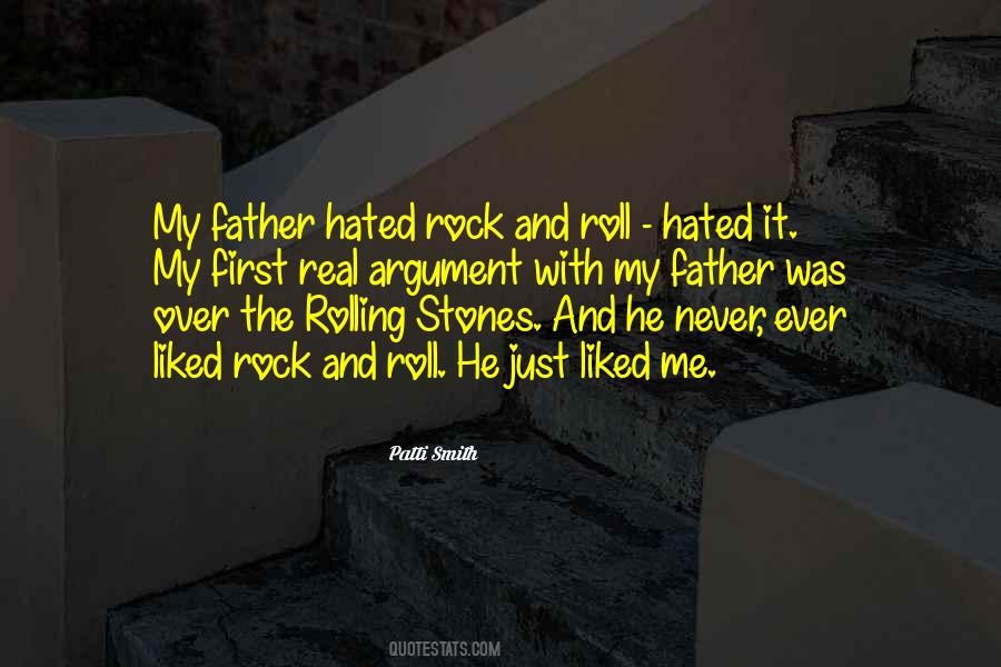 It Was Never Real Quotes #870695