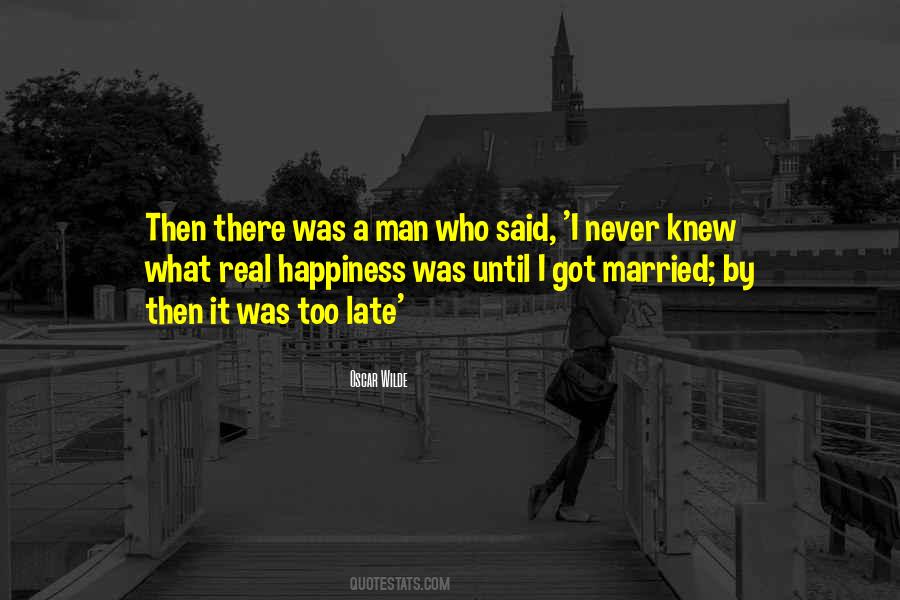 It Was Never Real Quotes #916681