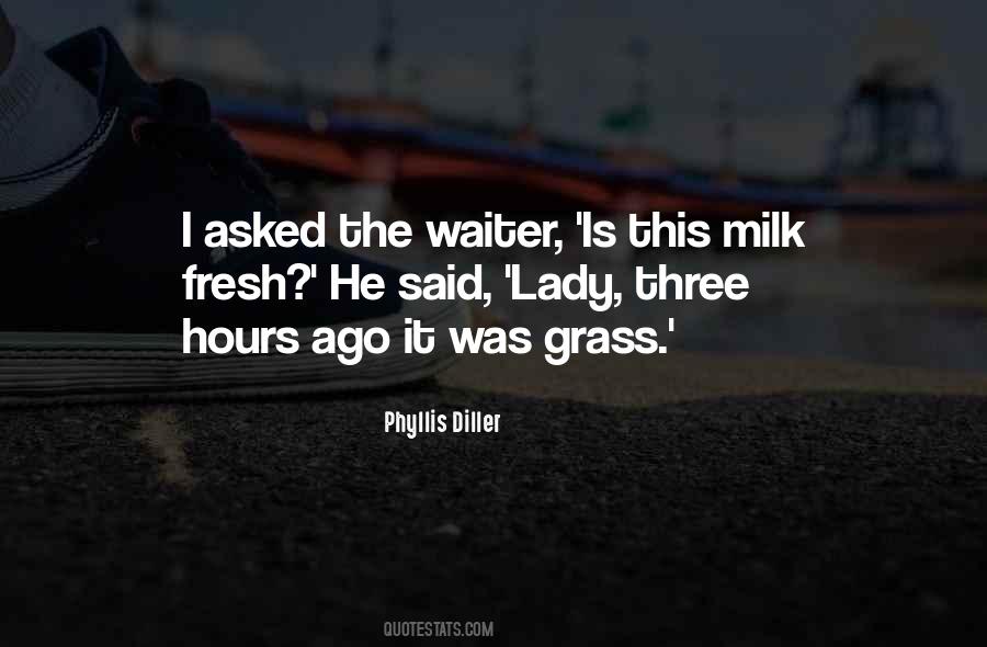 Diller Quotes #335695