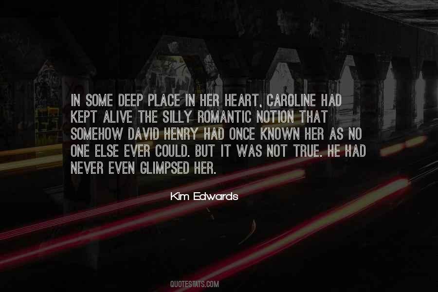 Silly Romantic Quotes #969012