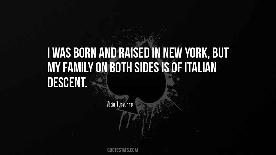 Quotes About Italian Family #104573