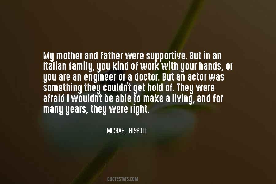 Quotes About Italian Family #1363041